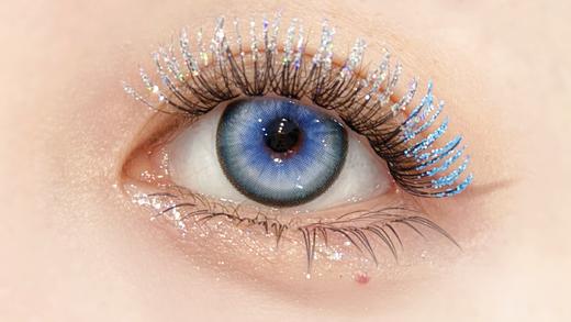 Kirafairy日抛Cos系列--失控冰吻 商品图11