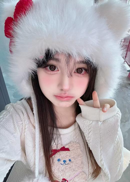 【春节不打烊】『日抛大直径』SINCECON- 超大浆果茶 -14.5mm【日抛0-1000度 无525/575】 商品图6