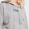 oldcolour连帽冬季新款卫衣女 商品缩略图2