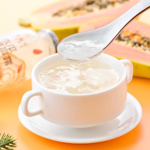 姚淑先木瓜银耳露228g 商品图3