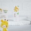 【清仓】【买一送一】9楼母婴生活馆 TeenyTiny儿童润唇膏婴幼儿童补水保湿滋润温和防干裂易吸收3.5g 活动价：19.9元共2支 商品缩略图5