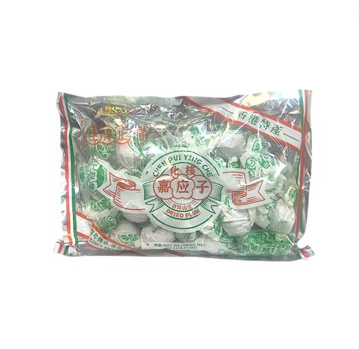 香港 陈皮梅/化核嘉应子/甘草橄榄 商品图2