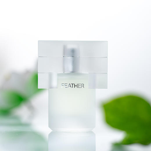 闻献 羽化仙 Documents Feather EDP 分装【仿佛是划过肌肤时那种细腻的感觉】 商品图1