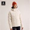 KAILAS凯乐石 户外运动 女款滑遍全球羽绒外套 KG2443231 商品缩略图0