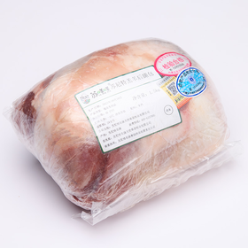 天然草原-羔羊后腿包1.5kg【产地直发】