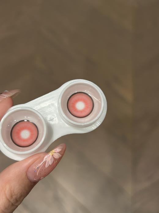 Kirafairy日抛Cos系列--天使恋痛 商品图3