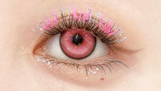 Kirafairy日抛Cos系列--天使恋痛 商品图10