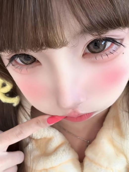 【春节不打烊】『年抛大直径』SUPERBIGCON-阿勒泰-14.5mm【年抛 100-800度 无525/575】 商品图2