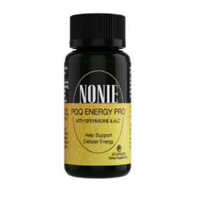 【保税仓】NONIEPQQ亚精胺30粒