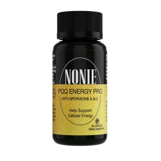 【保税仓】NONIEPQQ亚精胺30粒 商品图0