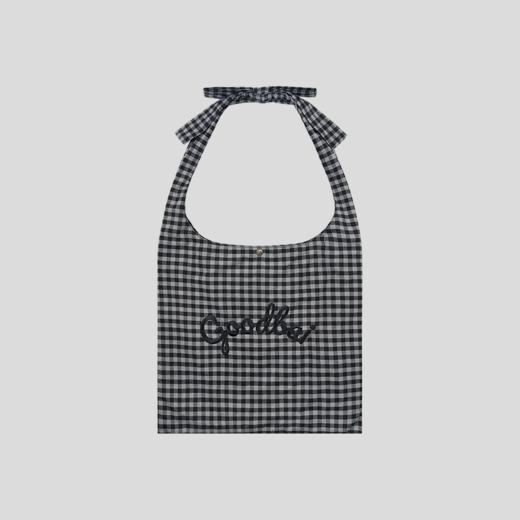 GOODBAI GOODEES蝴蝶结肩带斜挎包 商品图1