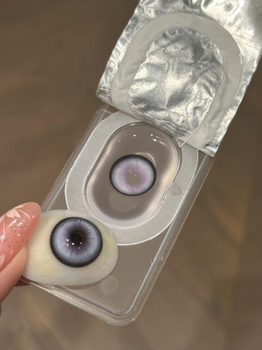 Kirafairy日抛Cos系列--撕漫母神 商品图10