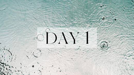 第一天：休息术习练 商品图0