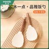 木一点饭勺防滑防粘檀木手柄MYD-9144 商品缩略图1