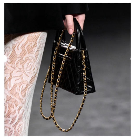 小香爆款23K Kelly手袋 商品图10