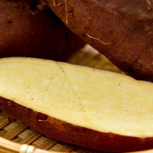 榴莲黄金蜜薯400g 商品图1