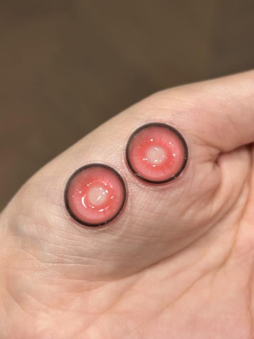 Kirafairy日抛Cos系列--天使恋痛 商品图4