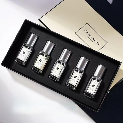 JoMalone祖玛珑 浓情精选礼盒五件套 9ml*5 商品图1