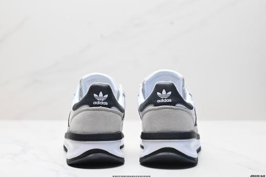 阿迪达斯Adidas SL 72 RTN三叶草复古休闲运动鞋ID1031男女鞋 商品图5