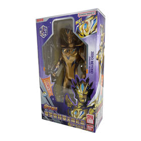 万代 Bandai 豪华版声光赛罗奥特曼无限形态BANC52764