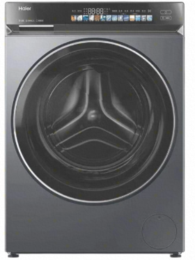 海尔（Haier）云溪581 洗烘一体机 XQG100-HBLDE581HU1     JD