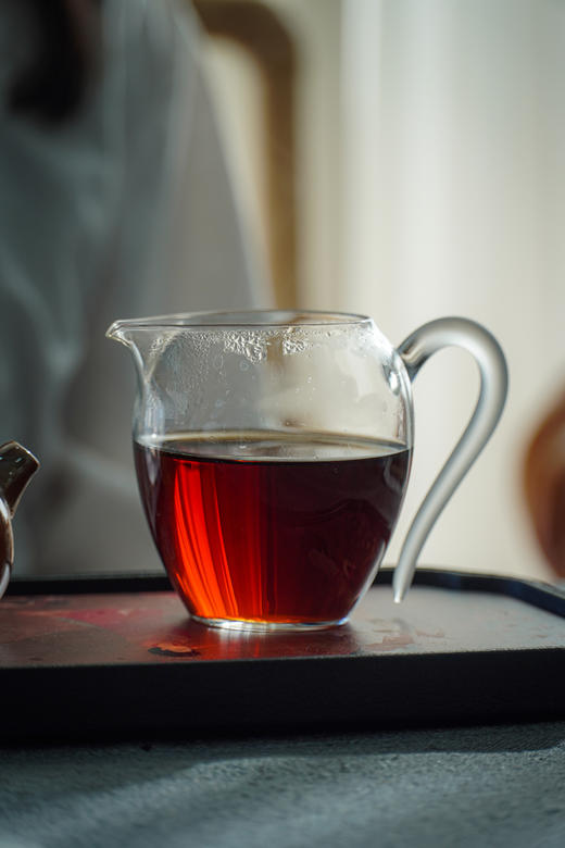 仅8饼！2019【荷香老树】荷香灵动富有层次，轻逸绝尘 商品图6