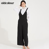 oldcolour连体长裤J12123215 商品缩略图4