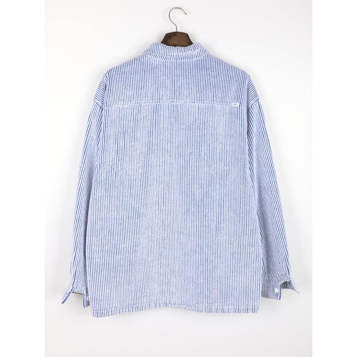 【云粉节】【新品】6楼 LEE 男式长袖衬衫 吊牌价999元 商品图1