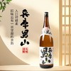 兵库男山 清酒 1.8L 商品缩略图0