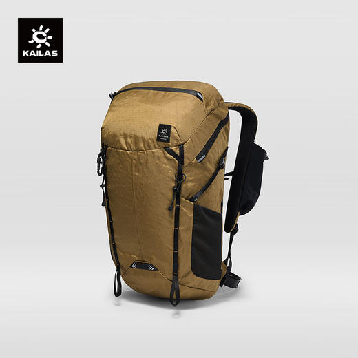 KAILAS凯乐石 玄机II（ Mystery II）22轻量徒步背包 KA2353019【Z】 商品图0