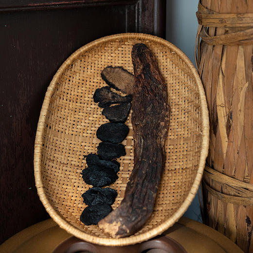 九制肉苁蓉 | 荒漠野放肉苁蓉，人工育种，三年自然生长，不灌溉不施肥 商品图1