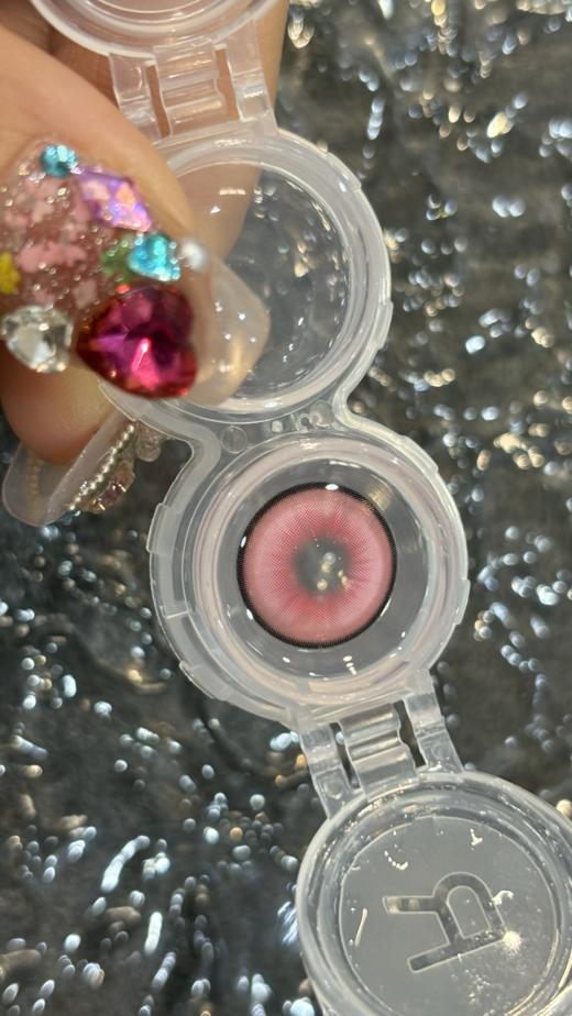 Kirafairy日抛Cos系列--天使恋痛 商品图7