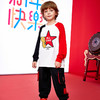 【GLADEE联名】CONVERSE 春 大童小童 儿童童装T恤 CNVB-AG-G921 商品缩略图3