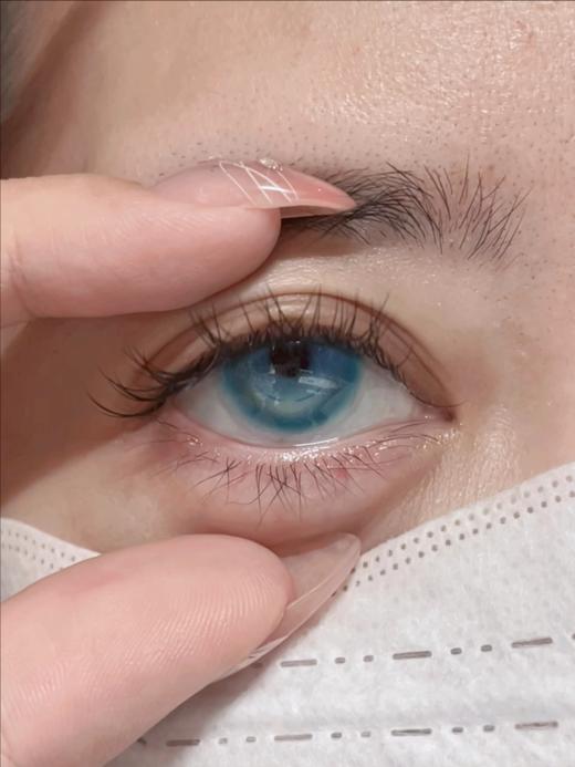 Kirafairy日抛Cos系列--泪水教堂 商品图7