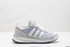 阿迪达斯Adidas SL 72 RTN三叶草复古休闲运动鞋ID1031男女鞋 商品缩略图0