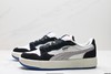 彪马PUMA LX Court Low低帮经典休闲运动板鞋394210-01男女鞋 商品缩略图3