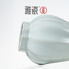 汝窑海棠瓶 花器 商品缩略图2