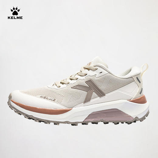 卡尔美秋季新款女士户外运动鞋 商品图1