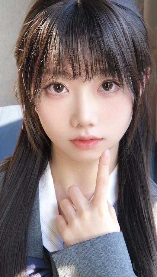 cococon 年抛美瞳 焦糖栗巧 直径14.5mm着色14.0mm 商品图2