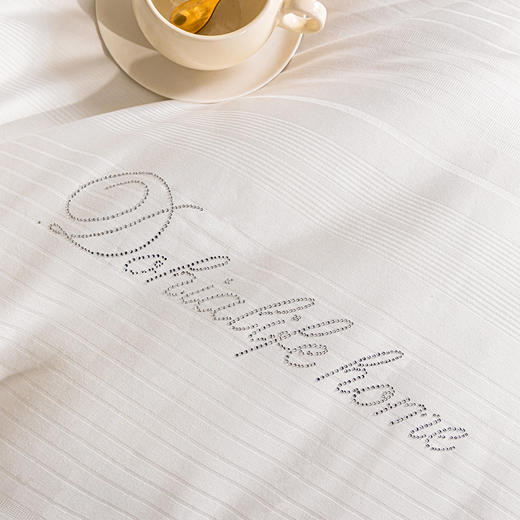 多喜爱 第三代七孔防螨抑菌子母被 商品图2