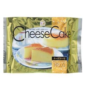 玛璐托 芝士绵密蛋糕 180g/袋