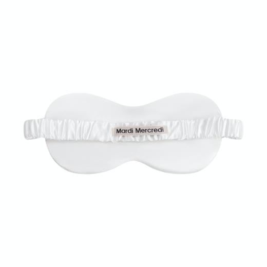 【积分兑换】MardiMercredi 雏菊眼罩+9 折券 商品图1