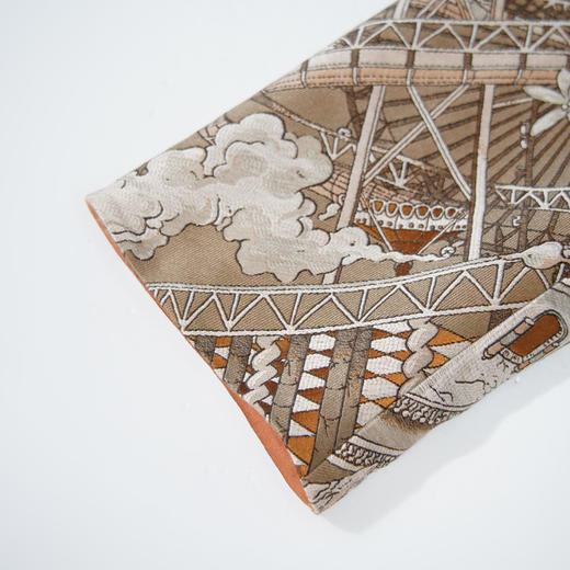 MK1A001麦克斯菲瑞新中式上衣 商品图3