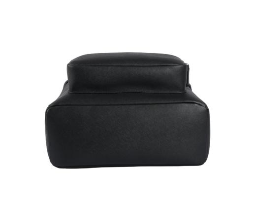 【新品特惠秒】Emporio Armani安普里奥·阿玛尼 男女通款 简约利落质感双肩背包 12288 商品图9