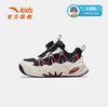 安踏儿童运动鞋男小童2024冬季犟弹科技旋钮扣多肉休闲鞋312449920 商品缩略图0
