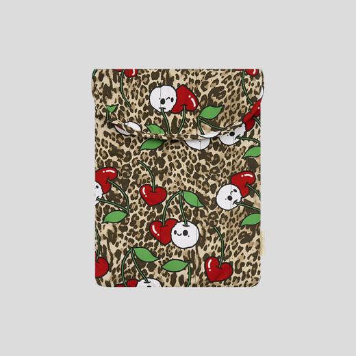 GOODBAI GOODEES可爱樱桃电脑内胆包 商品图3