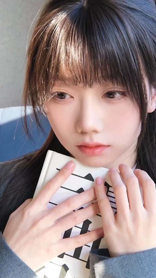 cococon 年抛美瞳 焦糖栗巧 直径14.5mm着色14.0mm 商品图4