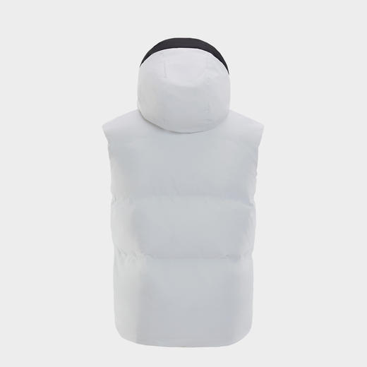 Kailas凯乐石 户外运动 中性款羽绒马甲 KG2243217【Z】 商品图2