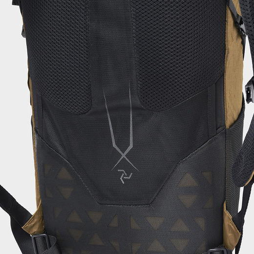 KAILAS凯乐石 玄机II（ Mystery II）22轻量徒步背包 KA2353019【Z】 商品图4