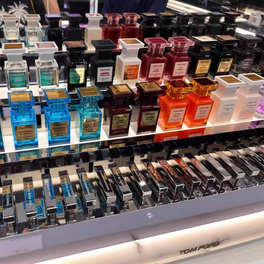 【海关保税直发】TF香水荆刺玫瑰香型15ml-会员5折-以包装为主 商品图2